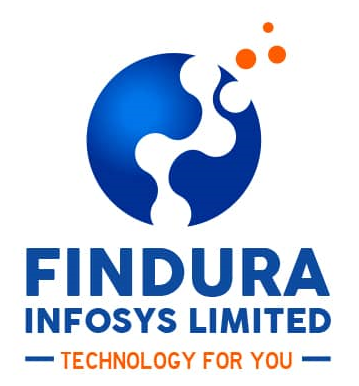 Findura Infosys Logo
